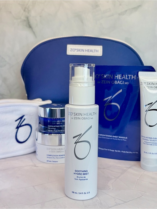 Zo Skin Health Other - ✨ ZO Soothing Hydro Mist + Bonus Bundle ✨